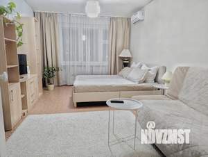 2-к квартира, посуточно, 60м2, 1/10 этаж