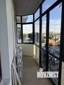 1-к квартира, на длительный срок, 46м2, 3/9 этаж