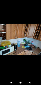 2-к квартира, на длительный срок, 46м2, 4/9 этаж