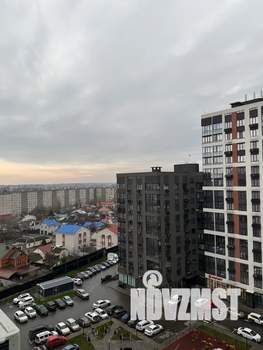 Студия квартира, посуточно, 25м2, 10/10 этаж