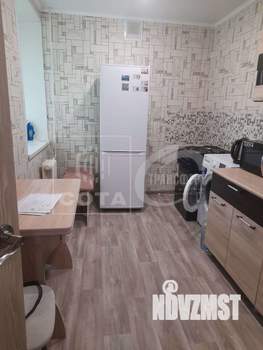 1-к квартира, на длительный срок, 40м2, 11/17 этаж