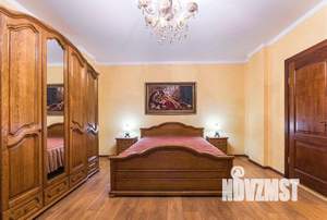 1-к квартира, посуточно, 51м2, 1/1 этаж