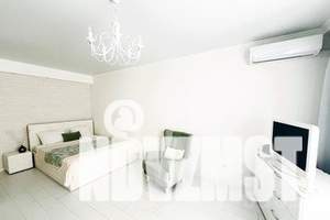 1-к квартира, посуточно, 33м2, 14/22 этаж