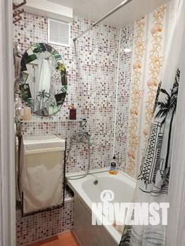 2-к квартира, посуточно, 55м2, 2/5 этаж