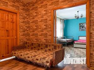 2-к квартира, посуточно, 58м2, 5/10 этаж