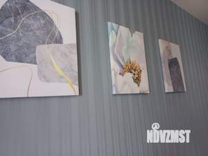 2-к квартира, посуточно, 67м2, 7/10 этаж