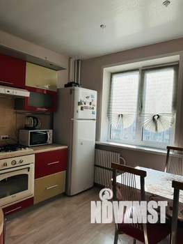 2-к квартира, посуточно, 54м2, 6/10 этаж