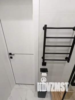 1-к квартира, посуточно, 38м2, 17/17 этаж