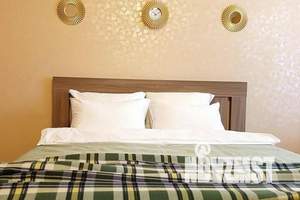 1-к квартира, посуточно, 61м2, 4/12 этаж