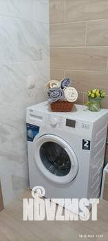 1-к квартира, посуточно, 36м2, 4/18 этаж