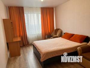 2-к квартира, посуточно, 61м2, 1/1 этаж