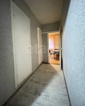 1-к квартира, на длительный срок, 37м2, 2/10 этаж