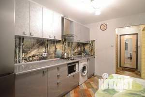 3-к квартира, посуточно, 65м2, 1/1 этаж