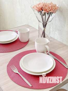 1-к квартира, посуточно, 39м2, 1/1 этаж