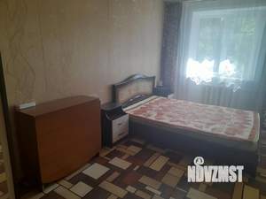 2-к квартира, на длительный срок, 47м2, 1/5 этаж