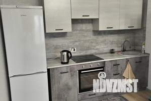 2-к квартира, посуточно, 45м2, 1/25 этаж