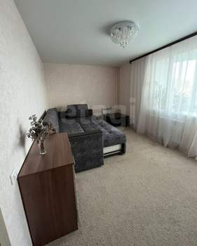 2-к квартира, на длительный срок, 59м2, 11/17 этаж