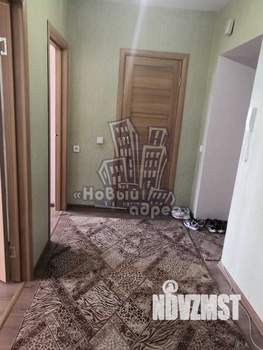 1-к квартира, на длительный срок, 33м2, 9/9 этаж