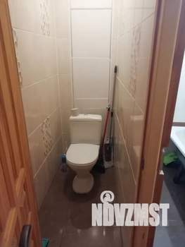 1-к квартира, посуточно, 35м2, 4/5 этаж