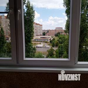 1-к квартира, посуточно, 38м2, 8/9 этаж