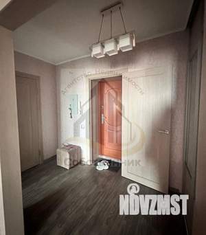 1-к квартира, на длительный срок, 47м2, 10/10 этаж