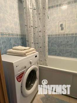 1-к квартира, посуточно, 54м2, 1/1 этаж