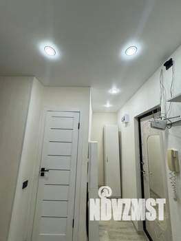 1-к квартира, посуточно, 40м2, 3/9 этаж