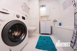 1-к квартира, посуточно, 49м2, 1/1 этаж