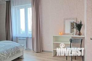 3-к квартира, посуточно, 72м2, 20/25 этаж