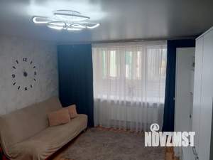 1-к квартира, посуточно, 45м2, 9/14 этаж