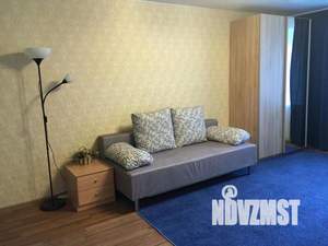 2-к квартира, на длительный срок, 52м2, 4/5 этаж