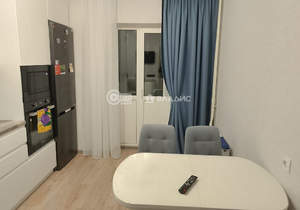 3-к квартира, на длительный срок, 76м2, 4/17 этаж