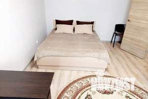 1-к квартира, посуточно, 36м2, 3/17 этаж