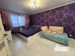1-к квартира, на длительный срок, 40м2, 12/16 этаж
