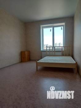 2-к квартира, на длительный срок, 62м2, 9/16 этаж