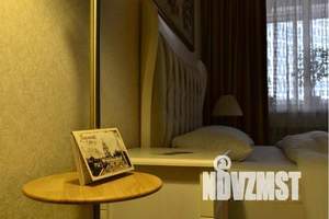 3-к квартира, посуточно, 89м2, 2/17 этаж