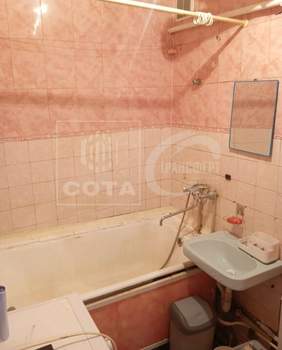 1-к квартира, на длительный срок, 30м2, 2/5 этаж