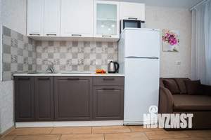 1-к квартира, посуточно, 46м2, 13/17 этаж