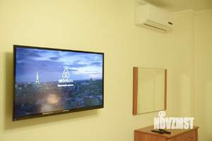 1-к квартира, посуточно, 49м2, 1/1 этаж