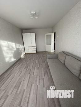 1-к квартира, на длительный срок, 35м2, 3/5 этаж