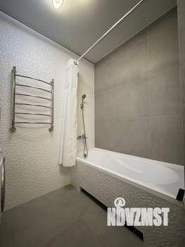 Студия квартира, на длительный срок, 45м2, 3/9 этаж