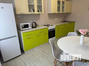 2-к квартира, посуточно, 72м2, 10/19 этаж