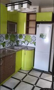 1-к квартира, на длительный срок, 39м2, 7/17 этаж