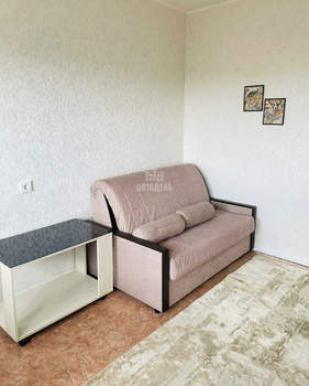 1-к квартира, на длительный срок, 30м2, 9/10 этаж