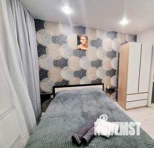 Студия квартира, посуточно, 24м2, 18/19 этаж