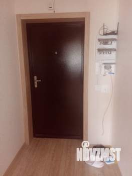 1-к квартира, на длительный срок, 38м2, 12/17 этаж