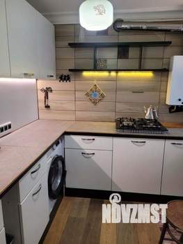 1-к квартира, на длительный срок, 29м2, 1/5 этаж