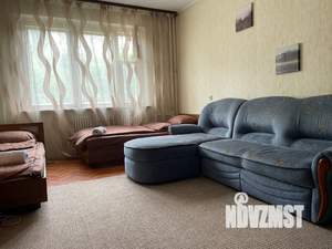 2-к квартира, посуточно, 58м2, 3/9 этаж