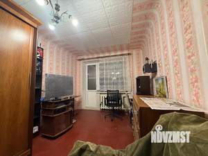 1-к квартира, на длительный срок, 38м2, 2/9 этаж