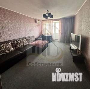 1-к квартира, на длительный срок, 47м2, 10/10 этаж